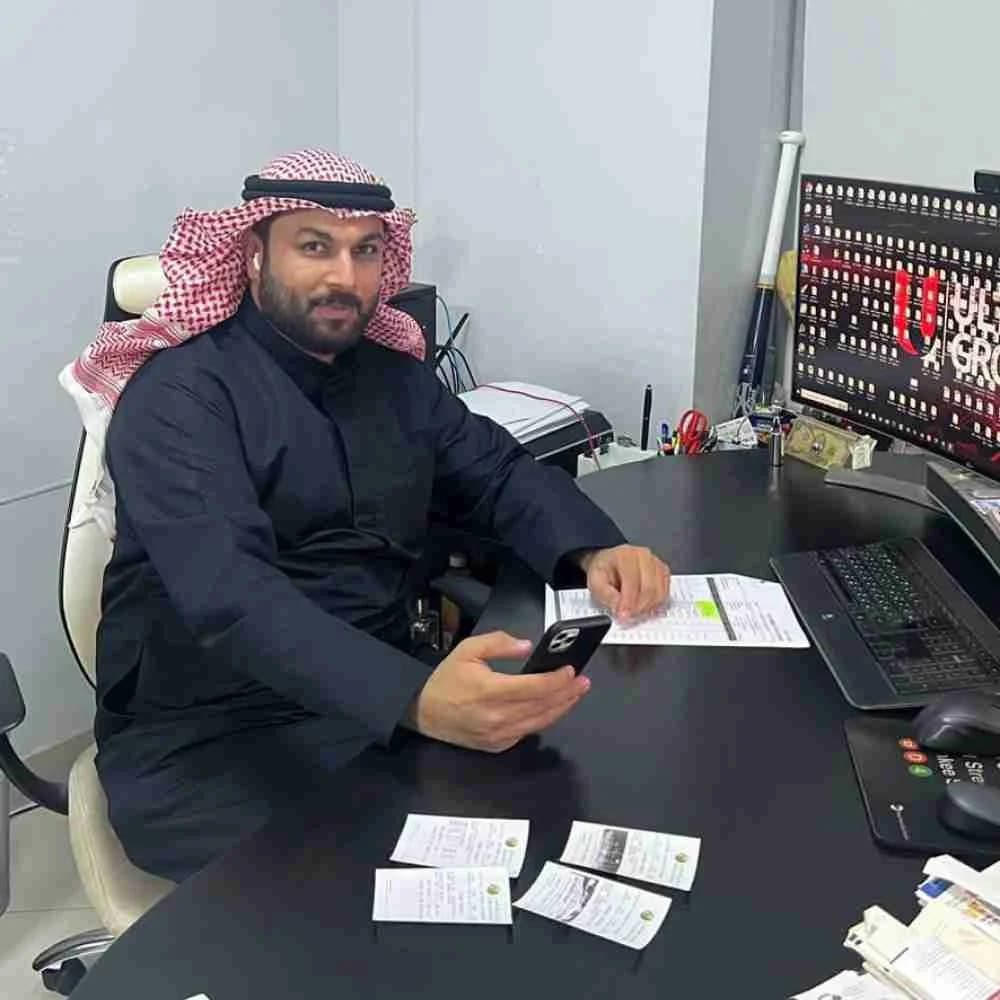 Abdul Karim