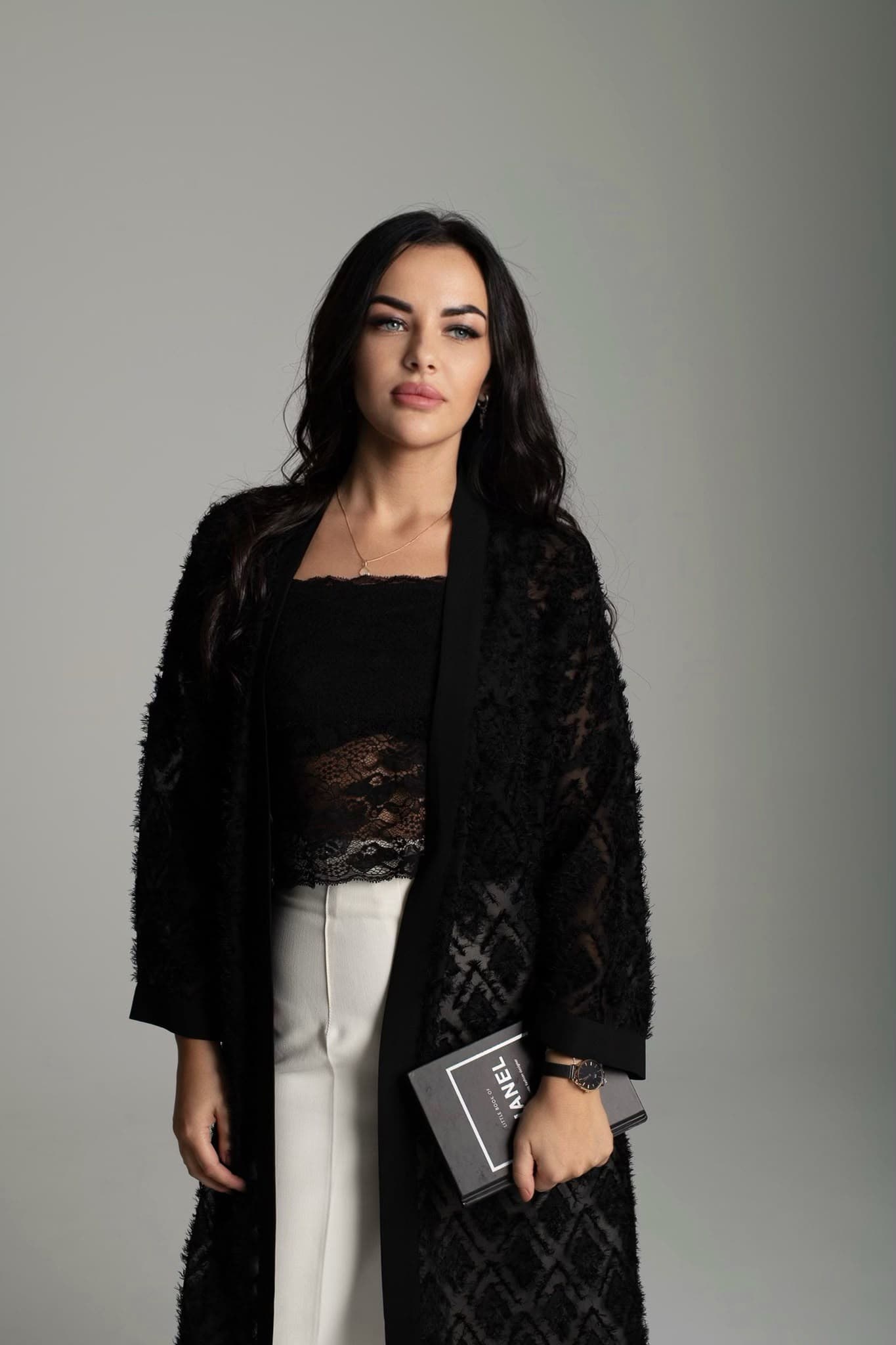 Antonina Alles