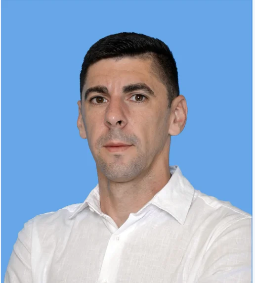 Stefan Petrovic